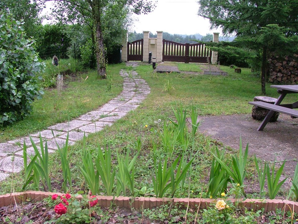 Photo du gîte FiefAnjo - vue 4