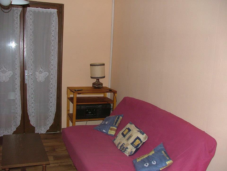 Photo du gîte FiefAnjo - vue 6