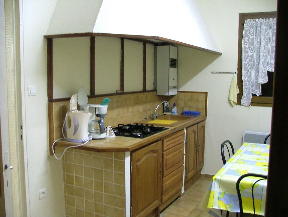 Photo du gîte FiefAnjo - vue 9